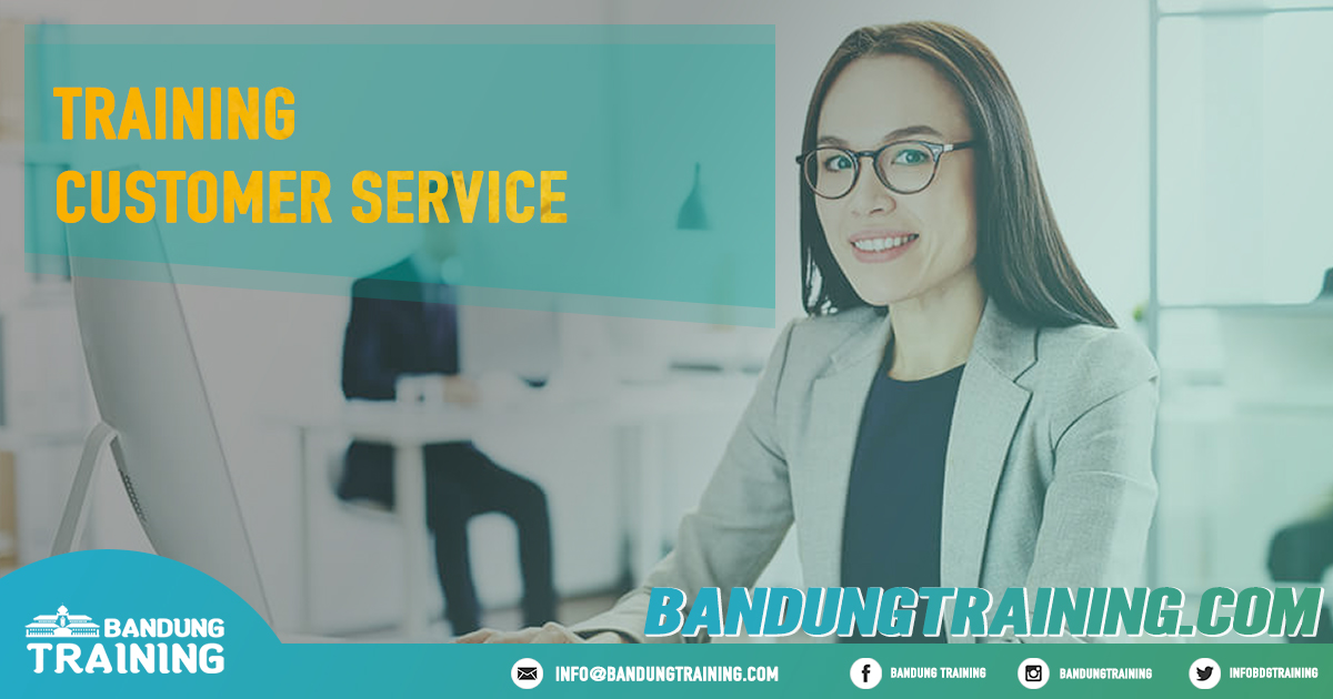 Training Customer Service Pusat Informasi Bandung Jadwal Jogja Jakarta Bali Surabaya