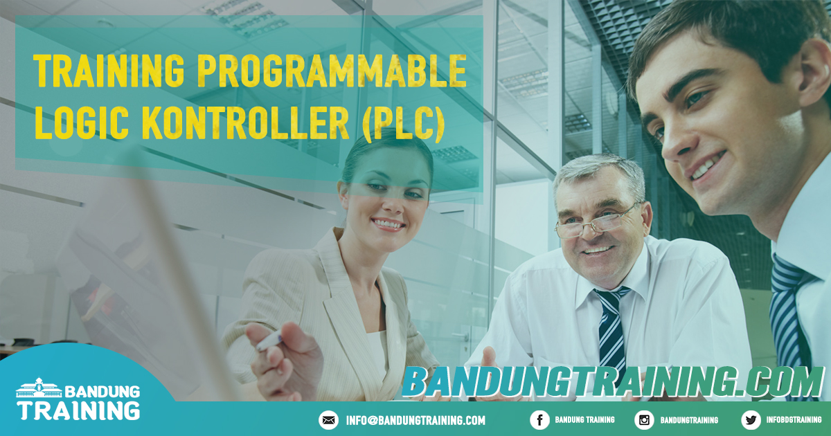 Training Programmable Logic Kontroller (PLC) Pusat Informasi Bandung Jadwal Jogja Jakarta Bali Surabaya