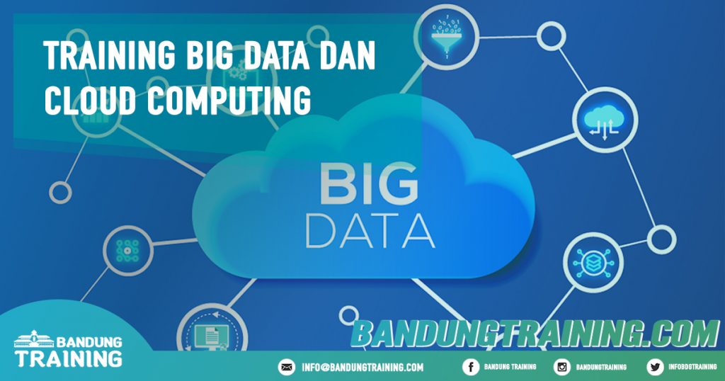Training Big Data dan Cloud Computing - Bandung Training