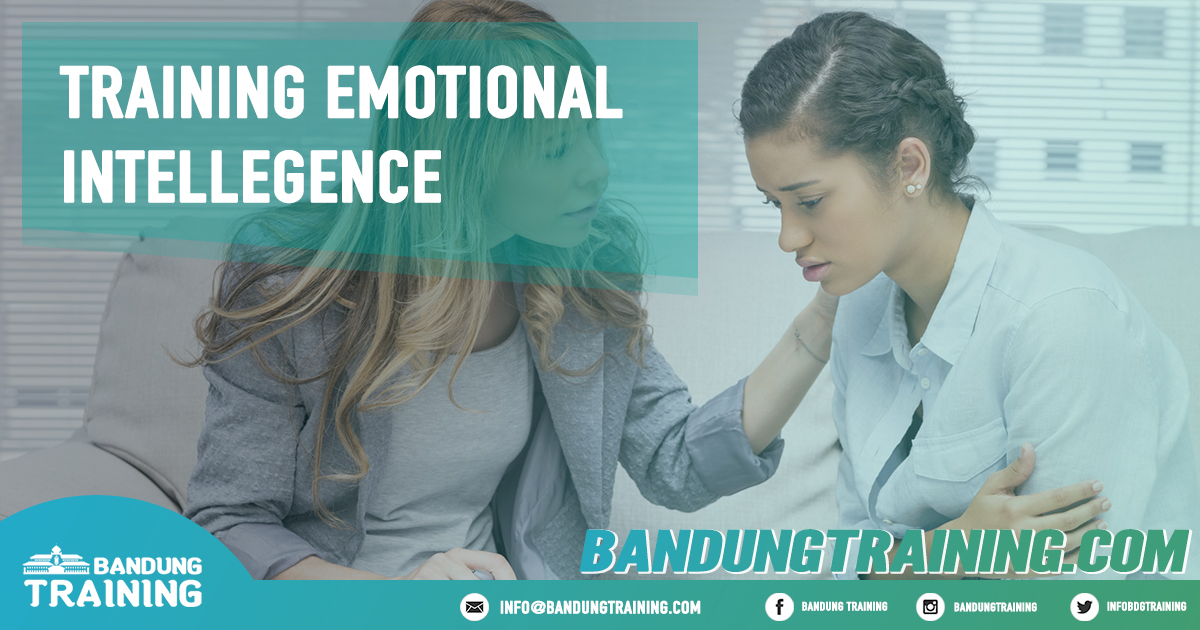 Training Emotional Intellegence Pusat Informasi Bandung Pusat Training Pelatihan Jadwal Jogja Jakarta Bali Surabaya