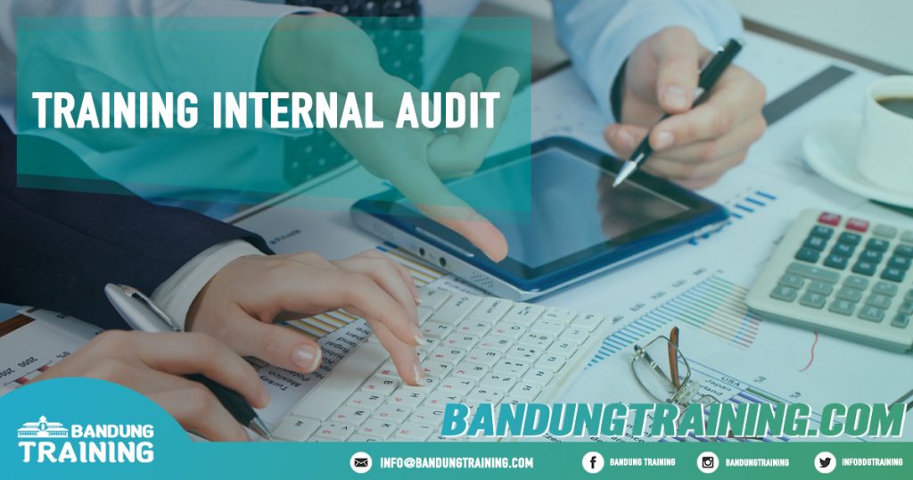 Training Internal Audit - Bandung Training