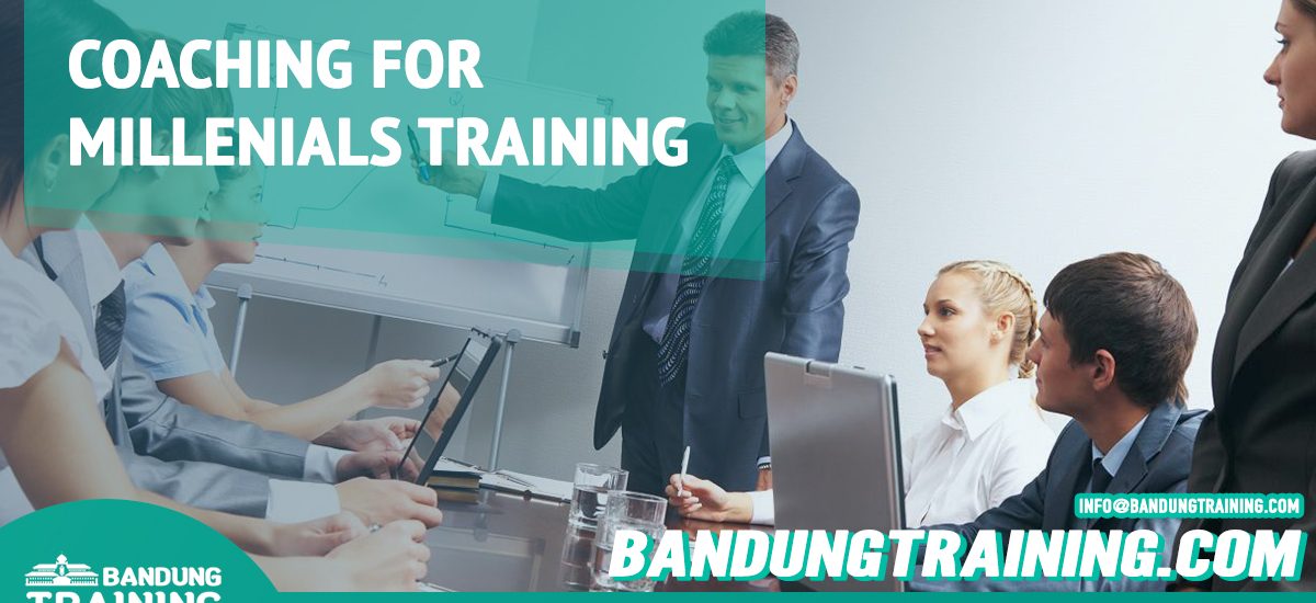 Bandung Coaching for Millenials Training Training Center Info Cashback di Pusat Jadwal SDM Terbaru Murah Fix Running