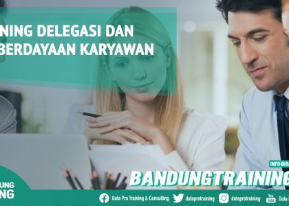 Bandung Training Center Info Cashback di Pusat Jadwal SDM Terbaru Murah Fix Running