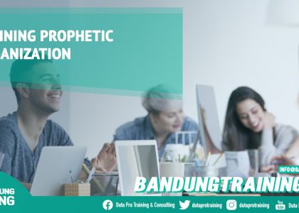 Training Prophetic Organization Bandung Training Center Info Cashback di Pusat Jadwal SDM Terbaru Murah Fix Running