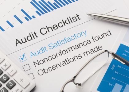 Training Audit Keuangan dan Operasional