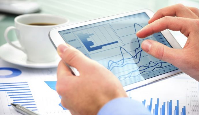 Electronic Filing and Document Management System
