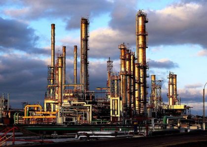 Scada Systems And Industrial Networks For The Petroleum Industry