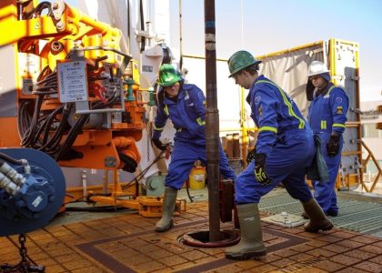 Rock Mechanics For Drilling And Completion