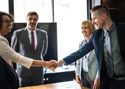 Effective Purchasing And Supplier Selection
