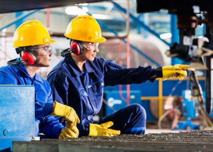 Safety Behavior (Behavior Based Safety)