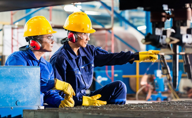 Safety Behavior (Behavior Based Safety)