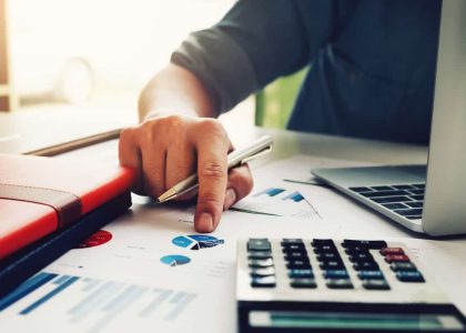 SAP (Strategic Account Payable)