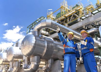 Safety Instrumented System & Control