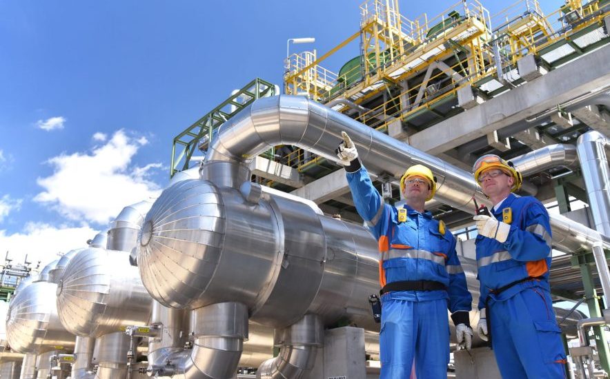 Safety Instrumented System & Control