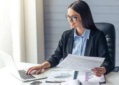 Salary Audit