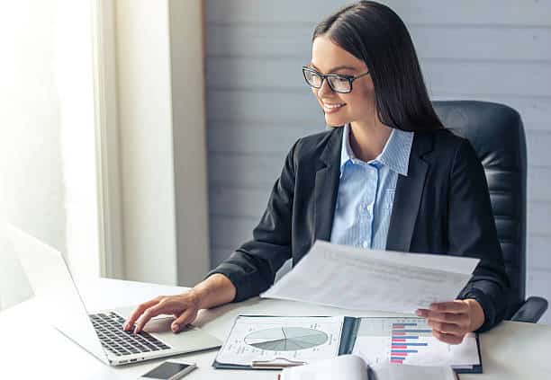 Salary Audit