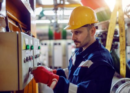 Safe Operation & Maintenance Of Switchgear