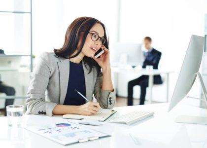 Secretary Administrator