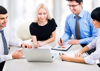 Problem Solving Decision Making & Conflict Management