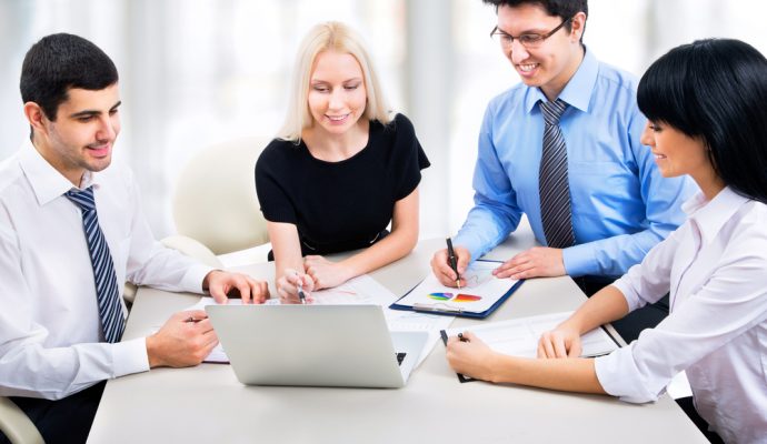 Problem Solving Decision Making & Conflict Management