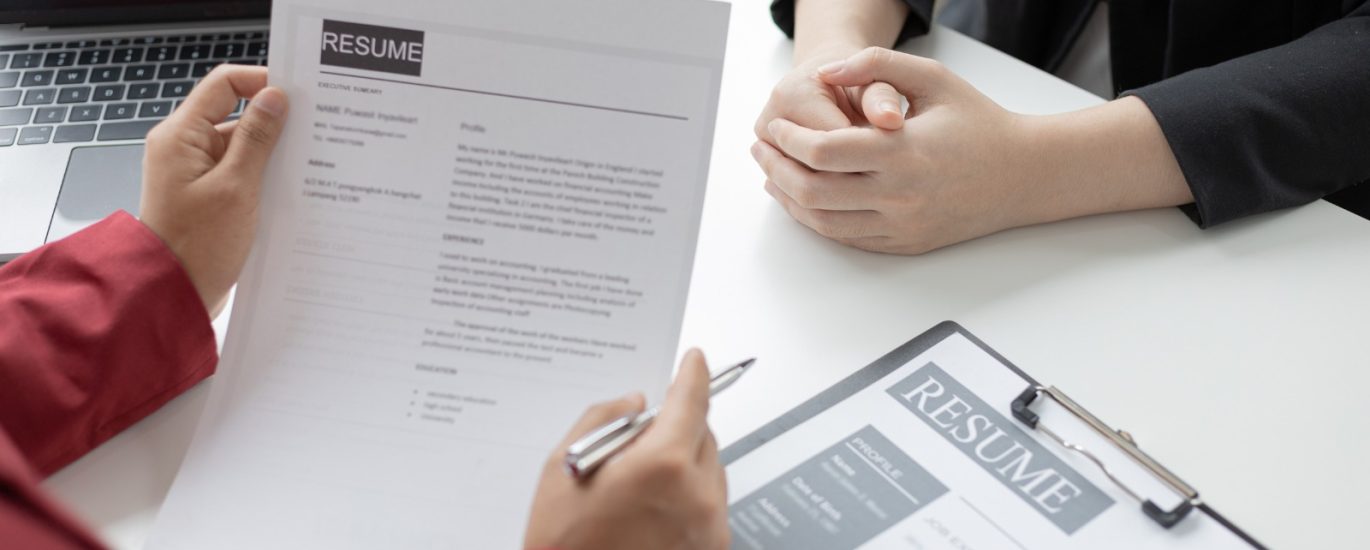 Creative Recruitment & Selection