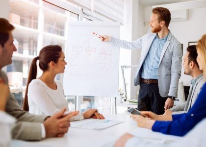 Sales Excellence