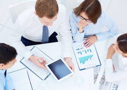 The Human Resources Auditor Certified Competence