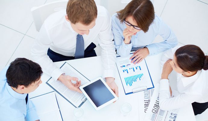 The Human Resources Auditor Certified Competence