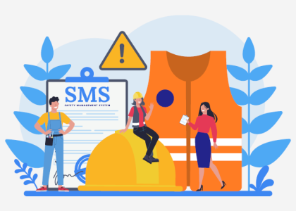 Safety Management System
