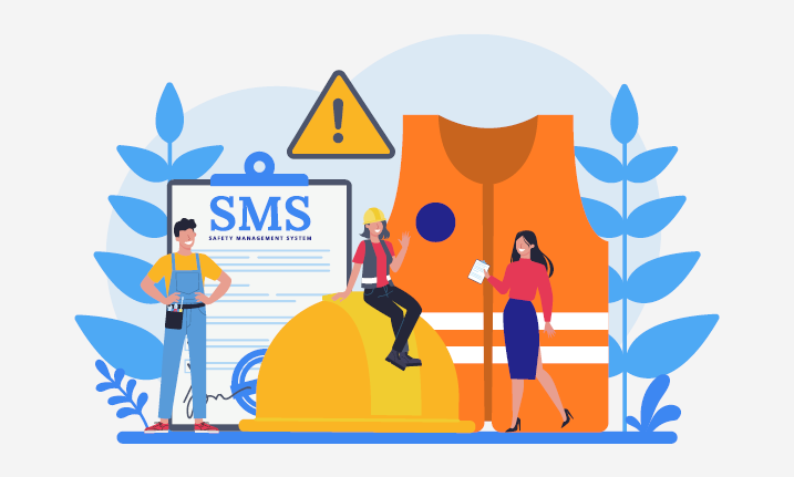 Safety Management System