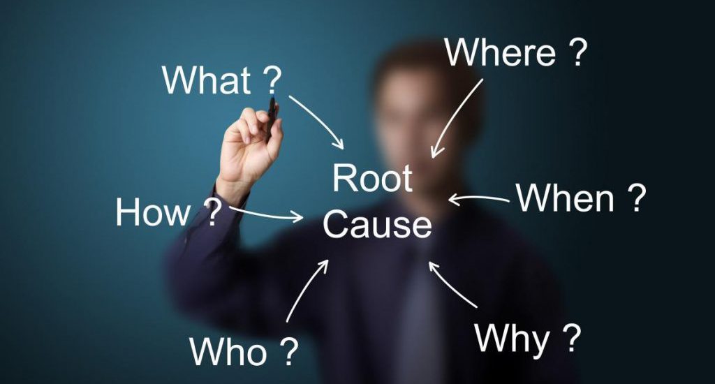 Root Cause Analysis