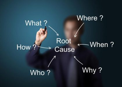 Root Cause Analysis