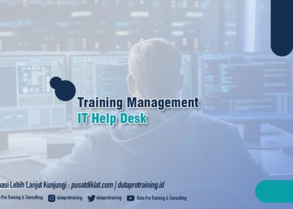 Management IT Help Desk