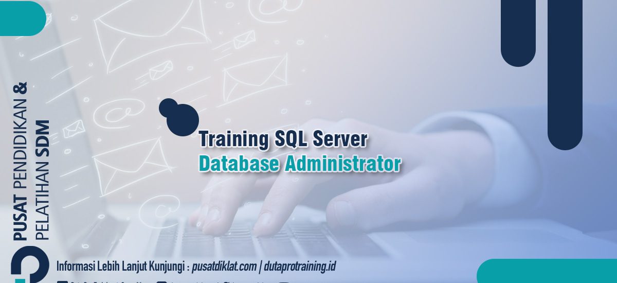 SQL Server Database Administrator