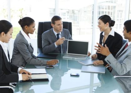Territory Management