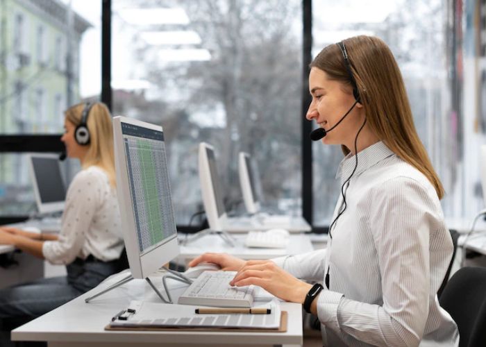 Customer Service