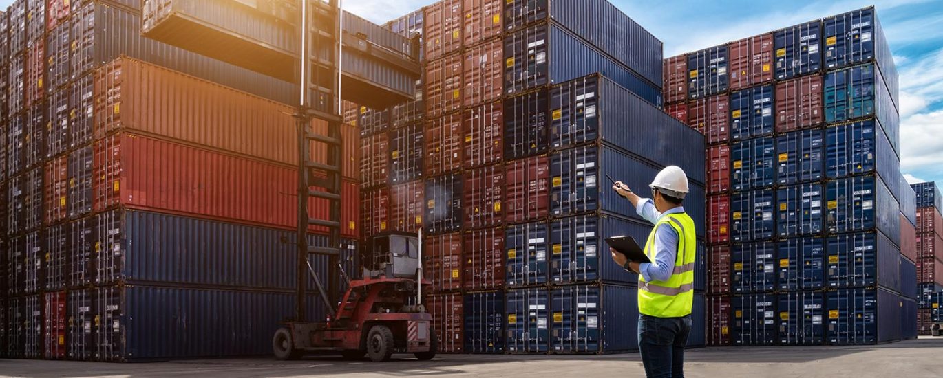Export-Import Dan Kepabeanan