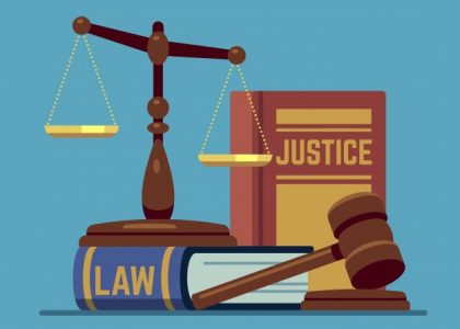 Legal Syariah