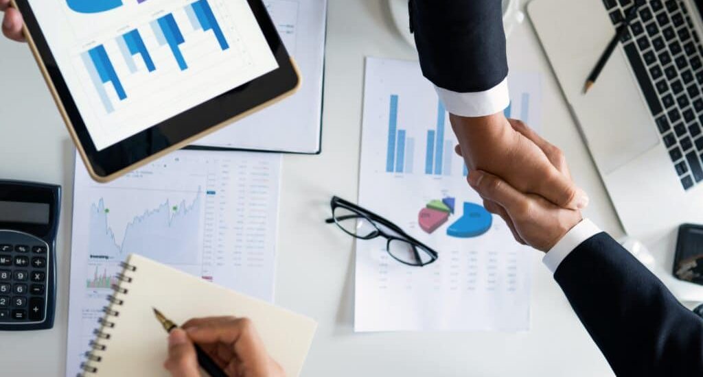 Salespersonship And Negotiation Skill