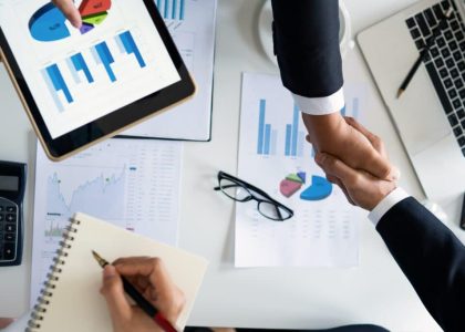 Salespersonship And Negotiation Skill