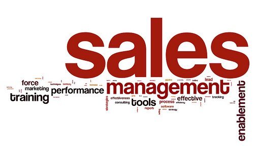 Sales Management Development Program