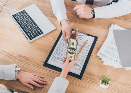 Developing Salary Structure System Based Competency