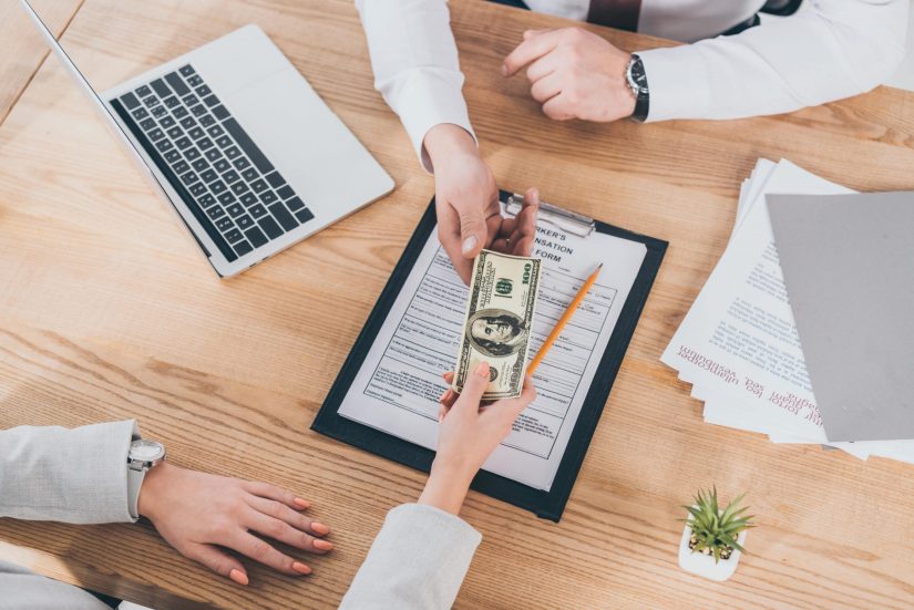 Developing Salary Structure System Based Competency