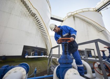 Storage Tank Design Construction And Maintenance