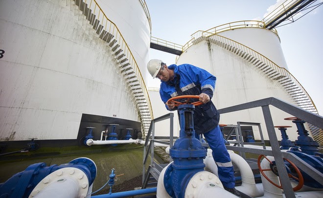 Storage Tank Design Construction And Maintenance