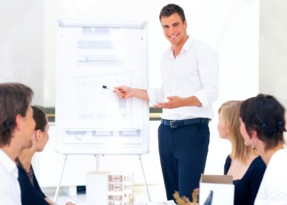 Training Of Trainer Certification