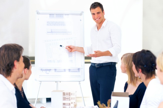 Training Of Trainer Certification