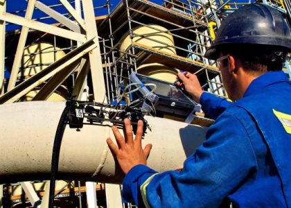 Preventive & Predictive Maintenance