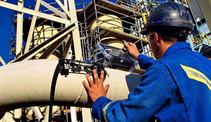Preventive & Predictive Maintenance