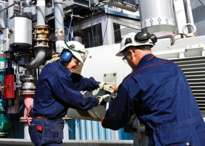 Contract Management & Contract Drafting For Oil & Gas Industry